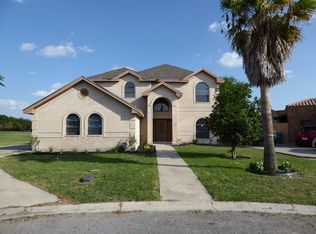 2611 Charlotte Dr, Pharr, TX 78577