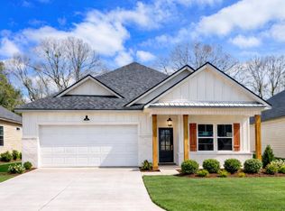 281 S Bend Ave, Dothan, AL 36301