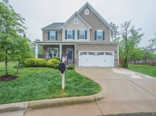 13701 Winston Trail Cir, Ashland, VA 23005