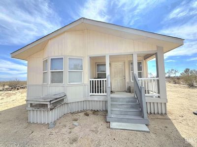 3831 Jay Ct, Inyokern, CA, 93527