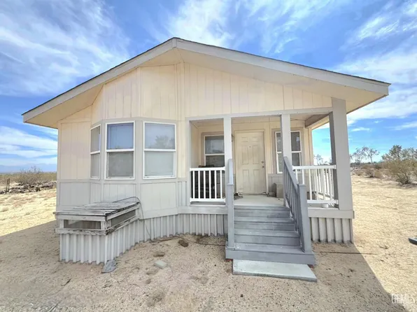 3831 Jay Ct, Inyokern, CA 93527