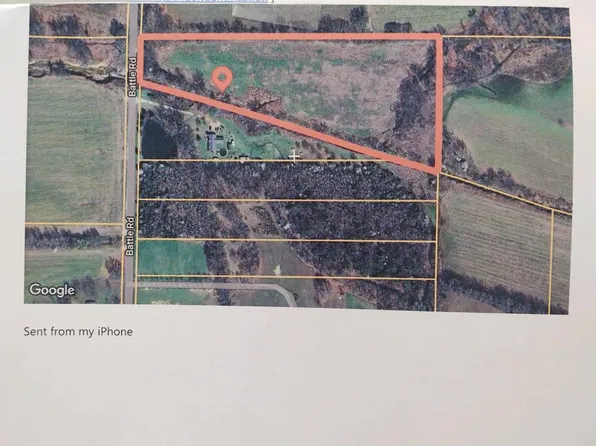 570 Battle Rd, Byhalia, MS 38611