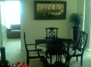 100 Harborview Dr UNIT 514, Baltimore, MD 21230