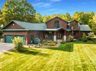 3550 Donna Ln, Cadillac, MI 49601