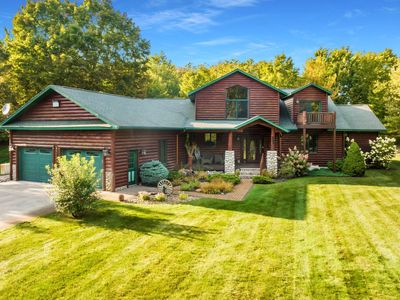 3550 Donna Ln, Cadillac, MI, 49601