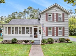 407 Ann St, Union City, MI 49094