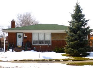 31149 Eveningside, Fraser, MI 48026