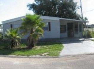 2 Paradise Hill Dr, Lake Placid, FL 33852