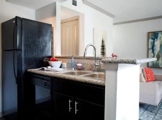2301 S Millbend Dr APT 1803, Spring, TX 77380