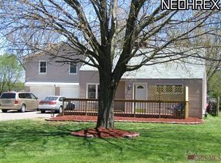 4712 Sherman Church Ave SW, Canton, OH 44706