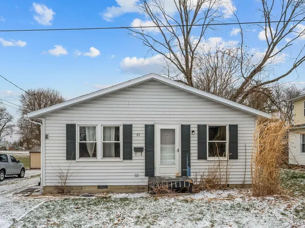 85 Rheem St, Delaware, OH 43015
