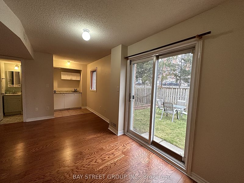 Markham Townhouse for rent - 4 Bedrooms — photo 26