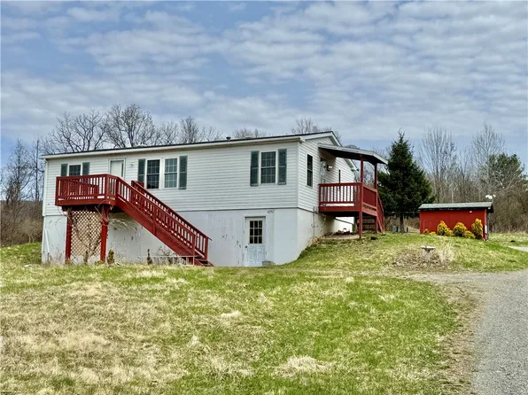 4092 County Road 5, Burdett, NY 14818