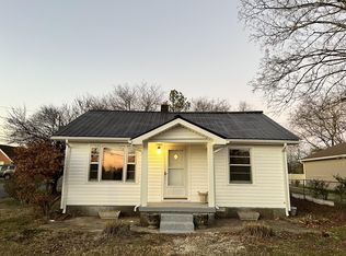 554 Small St, Gallatin, TN 37066