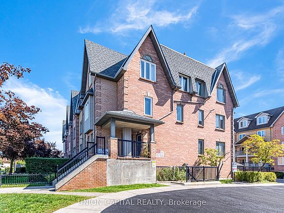 2nd image of 75 Weldrick Rd E #1002