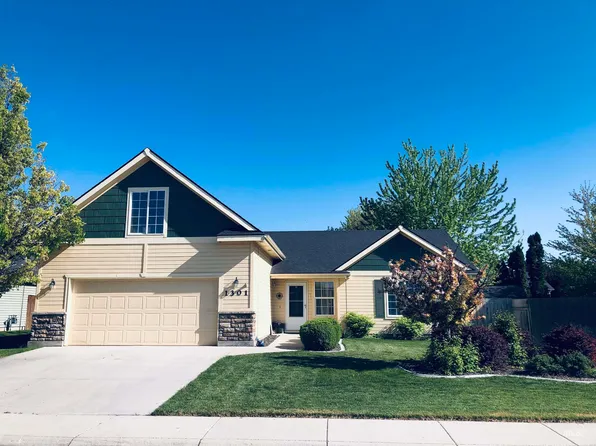 1301 W Hawk Ct, Nampa, ID 83651