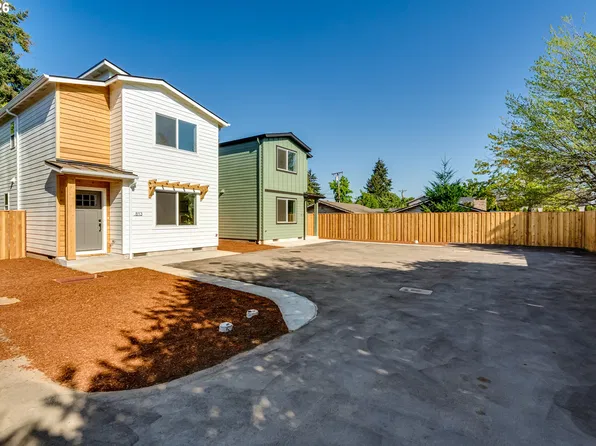 813 Horn Ln, Eugene, OR 97404