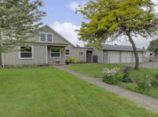 1901 NE 191st Cir, Ridgefield, WA 98642