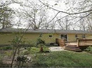 3181 Thirteen Mile Rd NE, Rockford, MI 49341