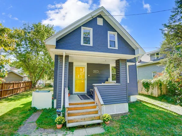 4851 Greenwood Ter, Cincinnati, OH 45226