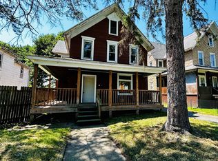 197 Oak St, Binghamton, NY 13905