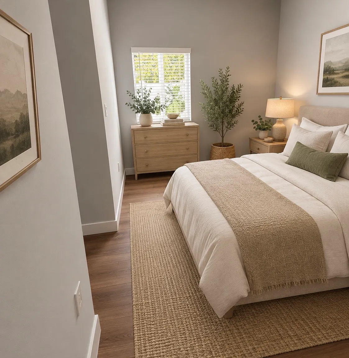 1 bed, 630 sqft, $2,950 — Photo 4