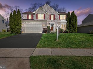 2914 Siwanoy Dr, Edgewood, MD 21040