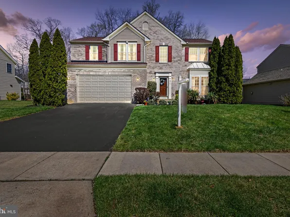 2914 Siwanoy Dr, Edgewood, MD 21040