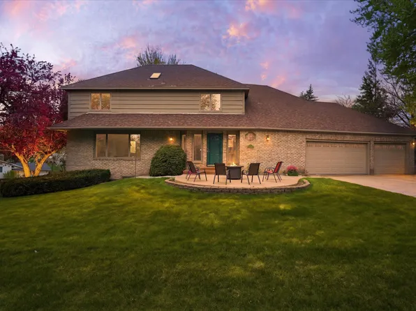2500 Highland View Ave, Burnsville, MN 55337