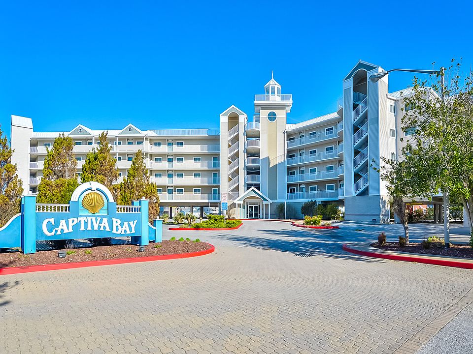 Welcome to 305 Captiva Bay!