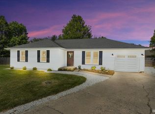 736 Paradise Ave, Lafayette, IN