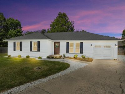 736 Paradise Ave, Lafayette, IN, 47905