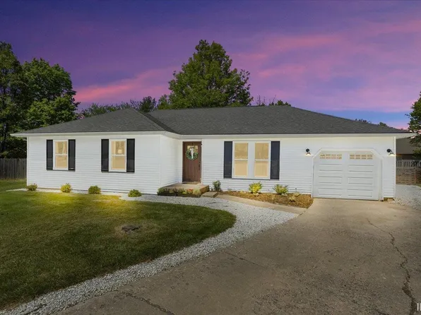736 Paradise Ave, Lafayette, IN 47905