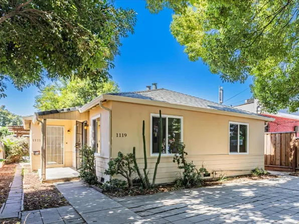 1119 S 7th St, San Jose, CA 95112