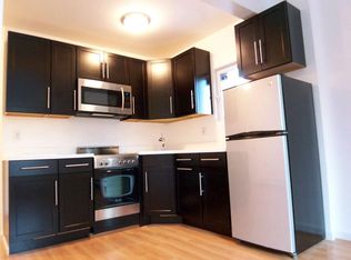 169 18th St APT 3R, Union City, NJ 07087
