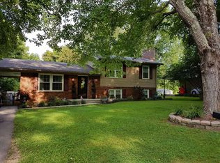 96 Logston Ln, Berea, KY 40403