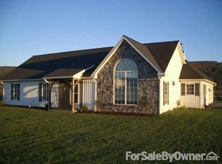 87 Bell Ln, Belleville, PA 17004
