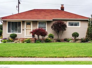 4497 W 191st St, Cleveland, OH