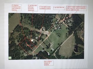 2430 Bill Hales Rd, Willis, TX 77378