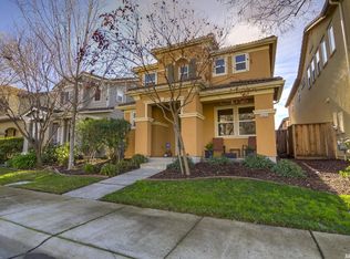 5445 Noyack Way, Sacramento, CA 95835