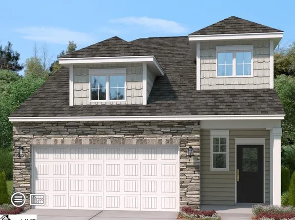 146 Gervais Cir, Greenville, SC 29607