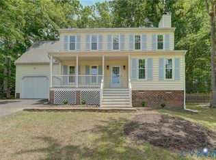 1101 Worsham Green Ter, Midlothian, VA 23114