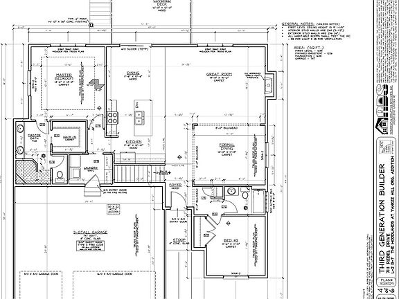 3rd image of 7111 Rebel Dr