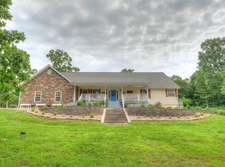12153 Wildlife Rd, Neosho, MO 64850