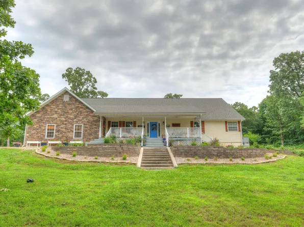 12153 Wildlife Road, Neosho, MO 64850