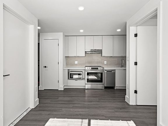 2nd image of 6701 & 6707 14th St NW #6707-302