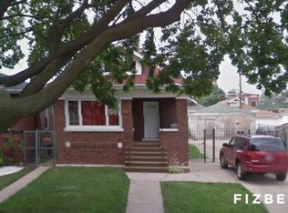 7642 S Honore St, Chicago, IL 60620