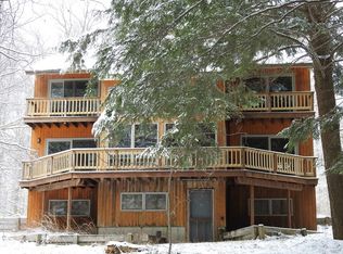 19 Gull Pond Rd, Tupper Lake, NY 12986