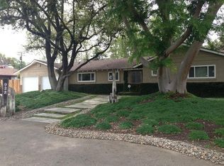 928 S Rogers Ln, Fresno, CA