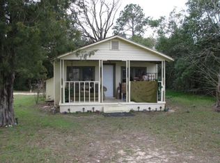 298 Stillwell Blvd, Crestview, FL 32539